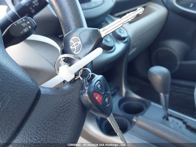 Продаж на аукціоні авто 2011 Toyota Rav4, vin: 2T3BF4DV4BW171014, номер лоту: 12666692