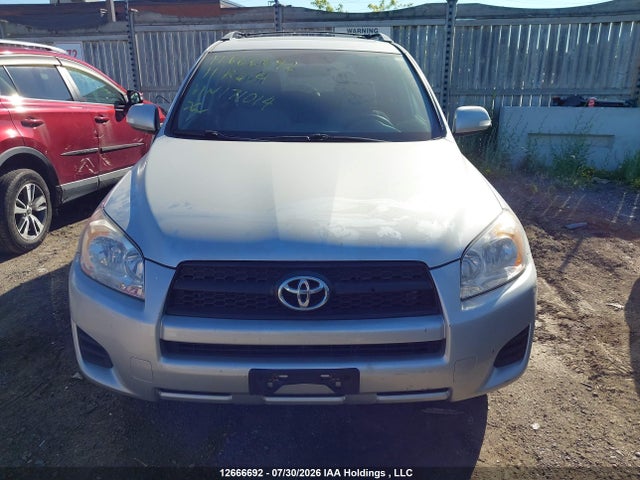 Продаж на аукціоні авто 2011 Toyota Rav4, vin: 2T3BF4DV4BW171014, номер лоту: 12666692