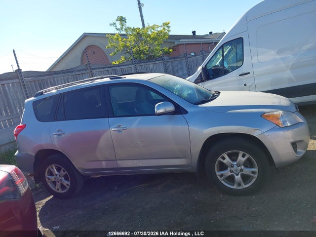 Продаж на аукціоні авто 2011 Toyota Rav4, vin: 2T3BF4DV4BW171014, номер лоту: 12666692
