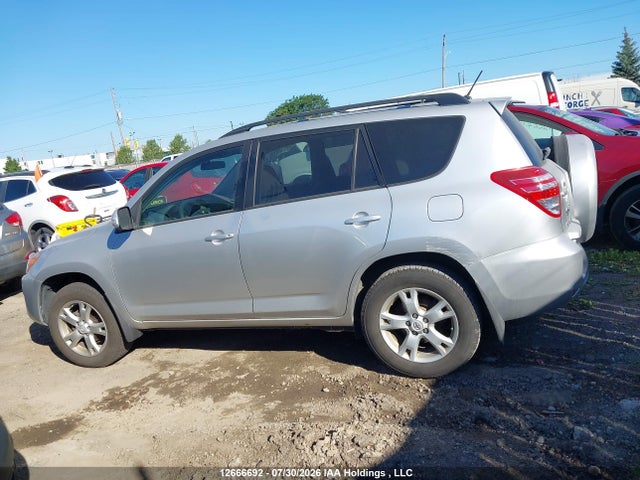 Продаж на аукціоні авто 2011 Toyota Rav4, vin: 2T3BF4DV4BW171014, номер лоту: 12666692