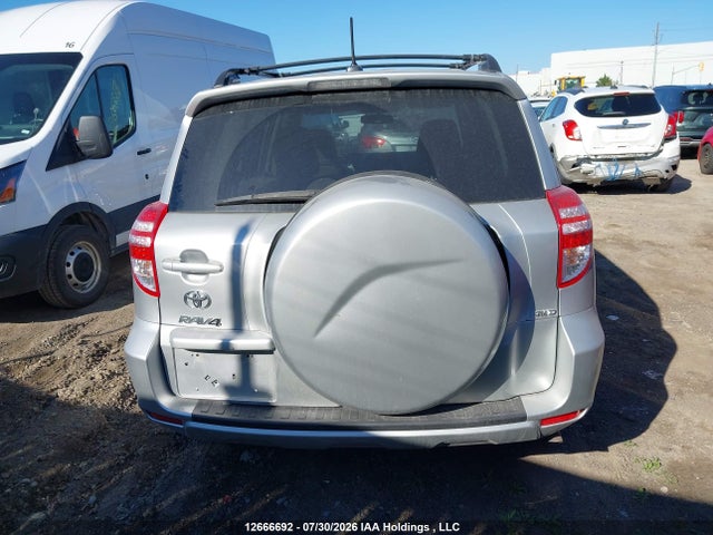Продаж на аукціоні авто 2011 Toyota Rav4, vin: 2T3BF4DV4BW171014, номер лоту: 12666692