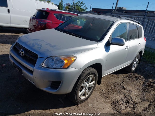 Продаж на аукціоні авто 2011 Toyota Rav4, vin: 2T3BF4DV4BW171014, номер лоту: 12666692