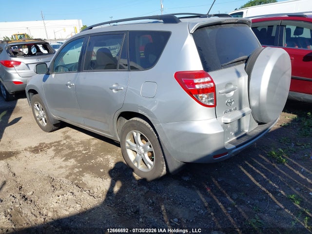 Продаж на аукціоні авто 2011 Toyota Rav4, vin: 2T3BF4DV4BW171014, номер лоту: 12666692