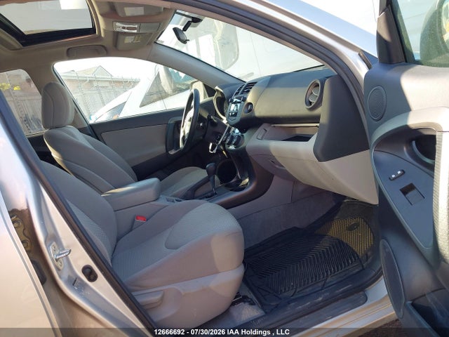 Продаж на аукціоні авто 2011 Toyota Rav4, vin: 2T3BF4DV4BW171014, номер лоту: 12666692