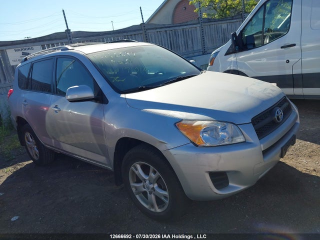 Продаж на аукціоні авто 2011 Toyota Rav4, vin: 2T3BF4DV4BW171014, номер лоту: 12666692
