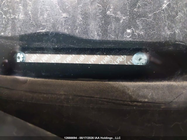 Продажа на аукционе авто 2013 Honda Cr-v Exl, vin: 2HKRM4H79DH114639, номер лота: 12666694