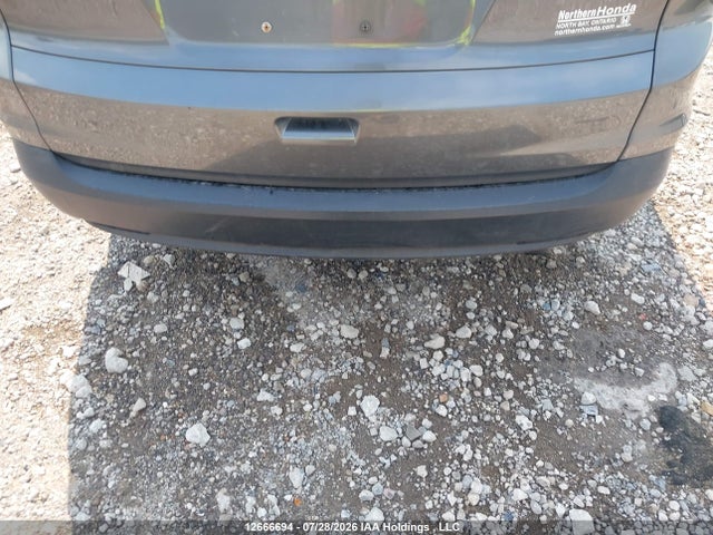 Продажа на аукционе авто 2013 Honda Cr-v Exl, vin: 2HKRM4H79DH114639, номер лота: 12666694