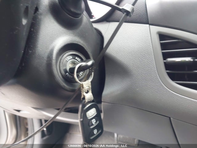 2013 Hyundai Elantra Gl მანქანა იყიდება აუქციონზე, vin: 5NPDH4AEXDH281258, აუქციონის ნომერი: 12666696