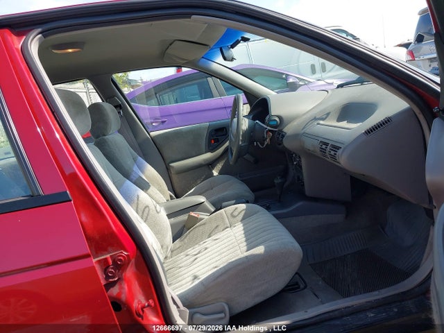 Aukcja sprzedaży 1993 Chevrolet Corsica, vin: 1G1LT53T7PY269558, numer aukcji: 12666697