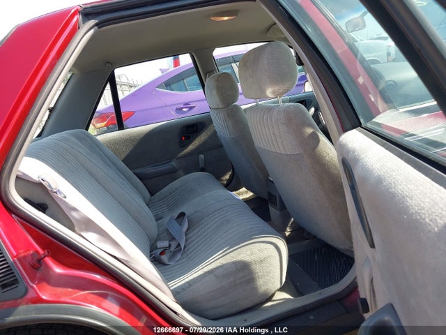 Aukcja sprzedaży 1993 Chevrolet Corsica, vin: 1G1LT53T7PY269558, numer aukcji: 12666697