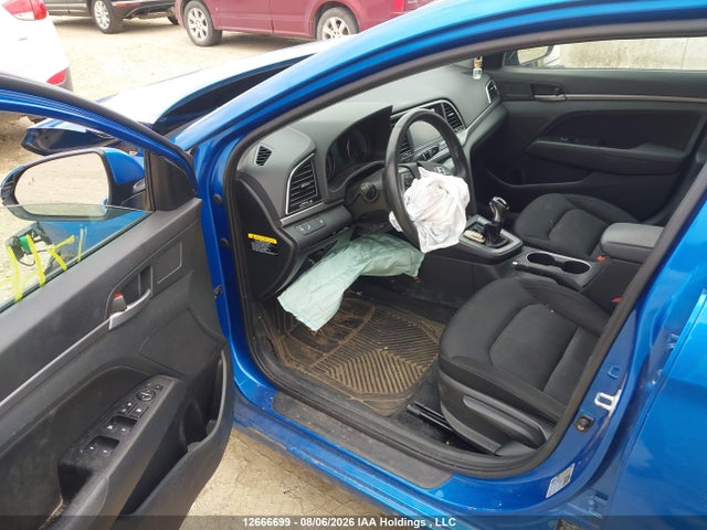KMHD84LF9HU266019 Hyundai Elantra Gls