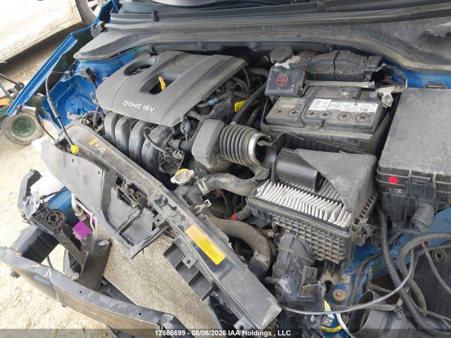 KMHD84LF9HU266019 Hyundai Elantra Gls