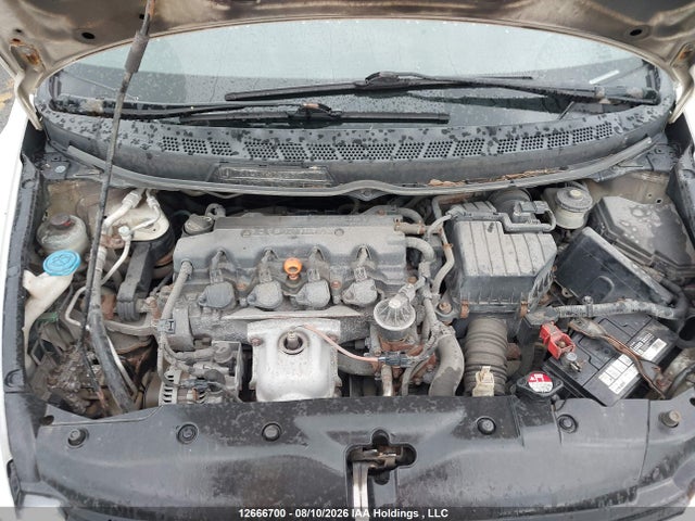 Продаж на аукціоні авто 2010 Honda Civic Lx-s, vin: 2HGFA1F68AH028412, номер лоту: 12666700