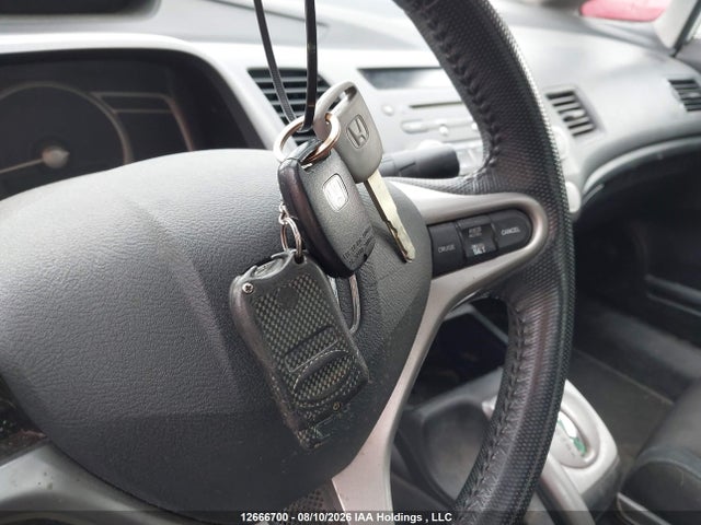 Продаж на аукціоні авто 2010 Honda Civic Lx-s, vin: 2HGFA1F68AH028412, номер лоту: 12666700