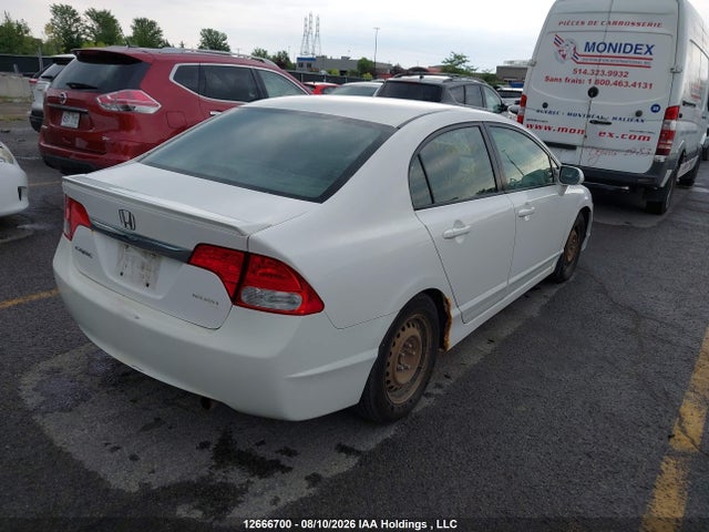 Продаж на аукціоні авто 2010 Honda Civic Lx-s, vin: 2HGFA1F68AH028412, номер лоту: 12666700
