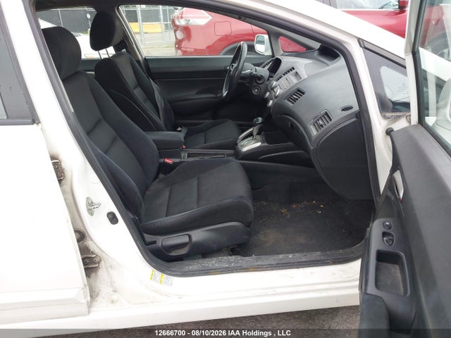 Продаж на аукціоні авто 2010 Honda Civic Lx-s, vin: 2HGFA1F68AH028412, номер лоту: 12666700