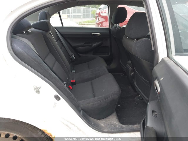 Продаж на аукціоні авто 2010 Honda Civic Lx-s, vin: 2HGFA1F68AH028412, номер лоту: 12666700