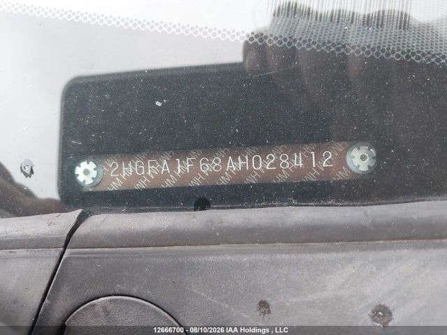 Продаж на аукціоні авто 2010 Honda Civic Lx-s, vin: 2HGFA1F68AH028412, номер лоту: 12666700