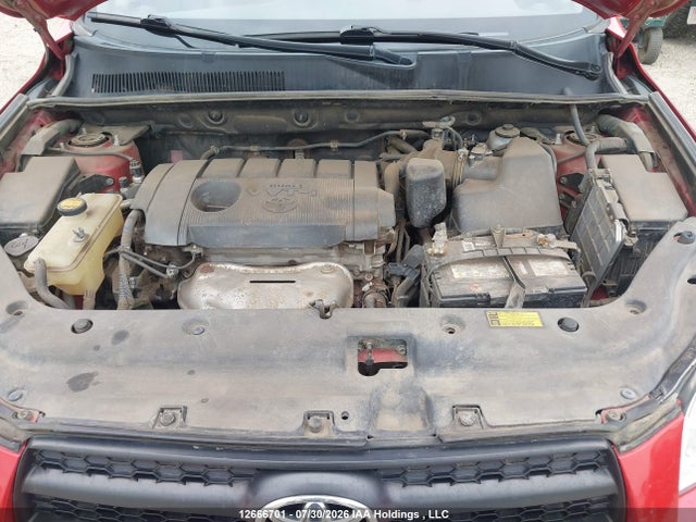 Продаж на аукціоні авто 2011 Toyota Rav4, vin: 2T3BF4DV0BW118424, номер лоту: 12666701