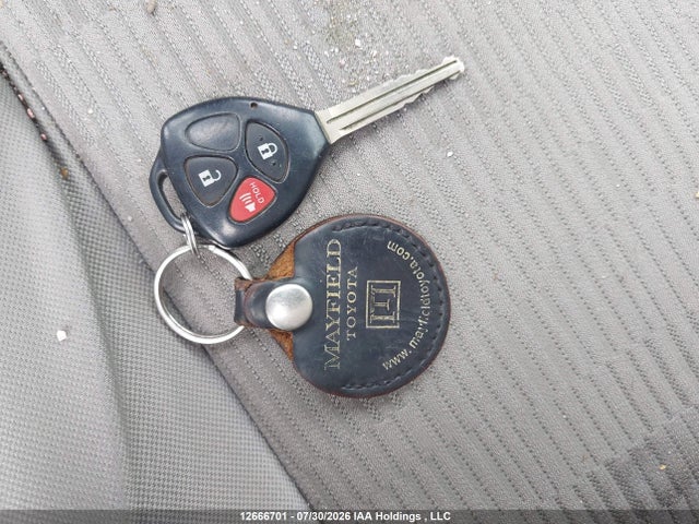 Продаж на аукціоні авто 2011 Toyota Rav4, vin: 2T3BF4DV0BW118424, номер лоту: 12666701