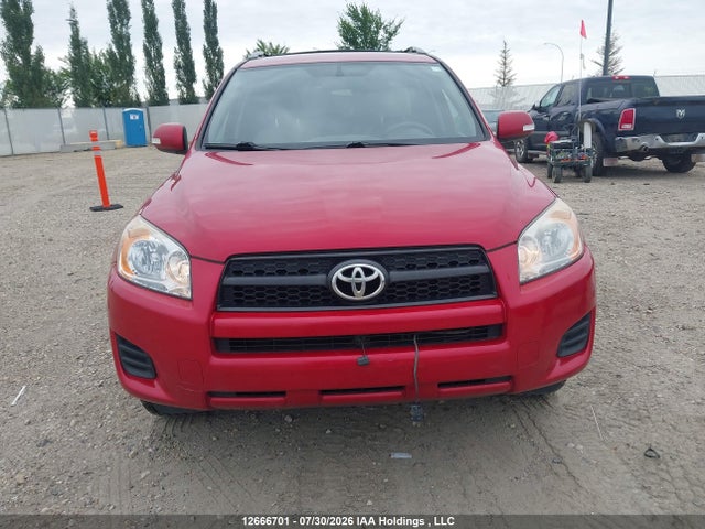 Продаж на аукціоні авто 2011 Toyota Rav4, vin: 2T3BF4DV0BW118424, номер лоту: 12666701