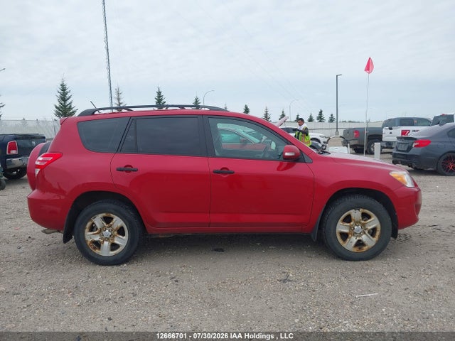 Продаж на аукціоні авто 2011 Toyota Rav4, vin: 2T3BF4DV0BW118424, номер лоту: 12666701