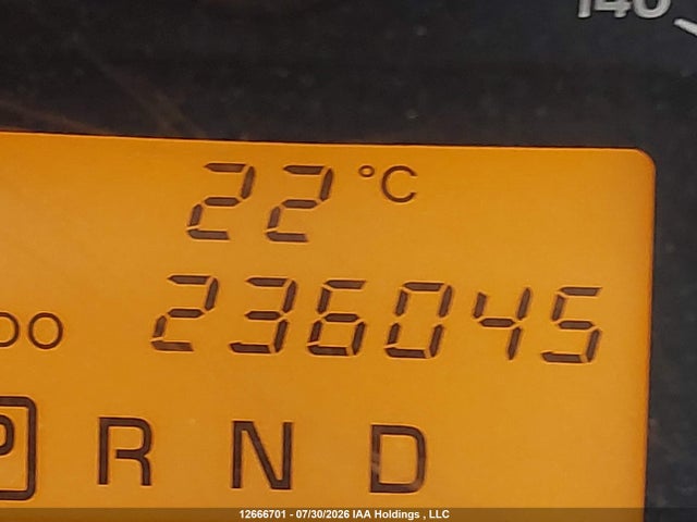 Продаж на аукціоні авто 2011 Toyota Rav4, vin: 2T3BF4DV0BW118424, номер лоту: 12666701