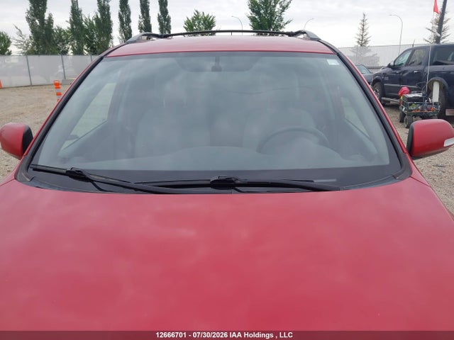 Продаж на аукціоні авто 2011 Toyota Rav4, vin: 2T3BF4DV0BW118424, номер лоту: 12666701