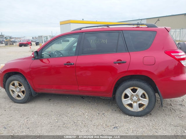 Продаж на аукціоні авто 2011 Toyota Rav4, vin: 2T3BF4DV0BW118424, номер лоту: 12666701