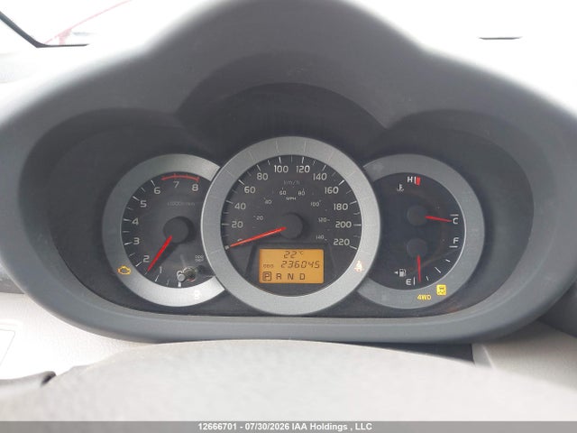 Продаж на аукціоні авто 2011 Toyota Rav4, vin: 2T3BF4DV0BW118424, номер лоту: 12666701