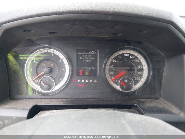 RAM 1500 St 2017 3C6RR7KT6HG617754 Image 7