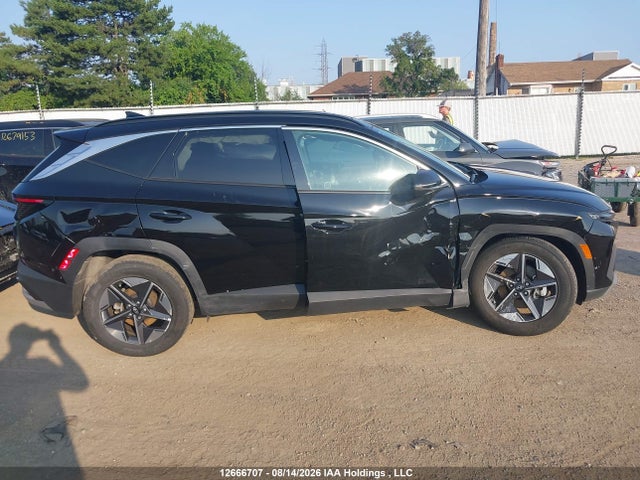 2025 Hyundai Tucson N Line მანქანა იყიდება აუქციონზე, vin: 5NMJCCDE2SH523736, აუქციონის ნომერი: 12666707