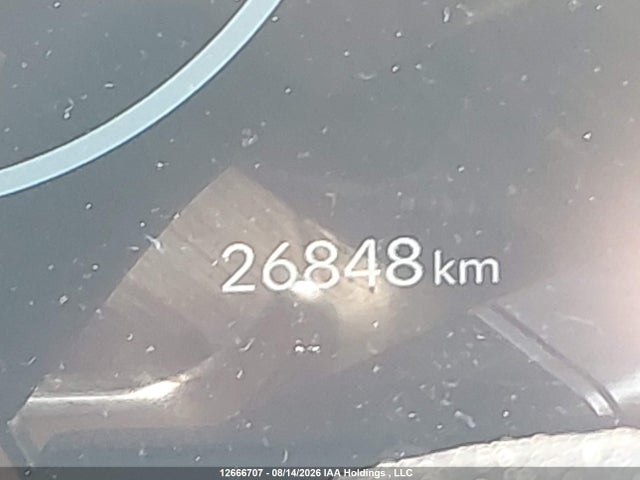 2025 Hyundai Tucson N Line მანქანა იყიდება აუქციონზე, vin: 5NMJCCDE2SH523736, აუქციონის ნომერი: 12666707