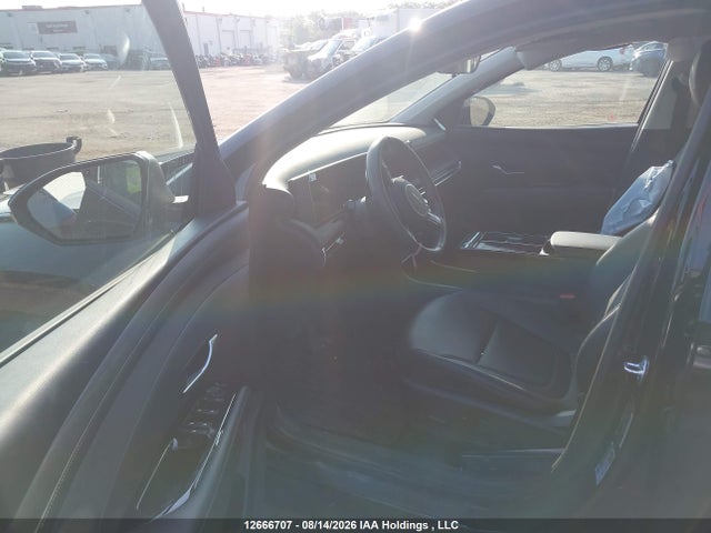 2025 Hyundai Tucson N Line მანქანა იყიდება აუქციონზე, vin: 5NMJCCDE2SH523736, აუქციონის ნომერი: 12666707