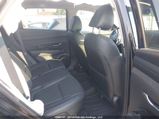 2025 Hyundai Tucson N Line მანქანა იყიდება აუქციონზე, vin: 5NMJCCDE2SH523736, აუქციონის ნომერი: 12666707
