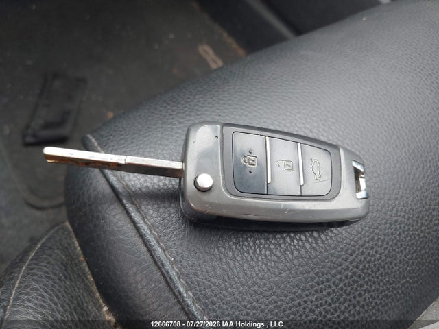 3C3CFFBR6FT520973 Fiat 500 SPORT