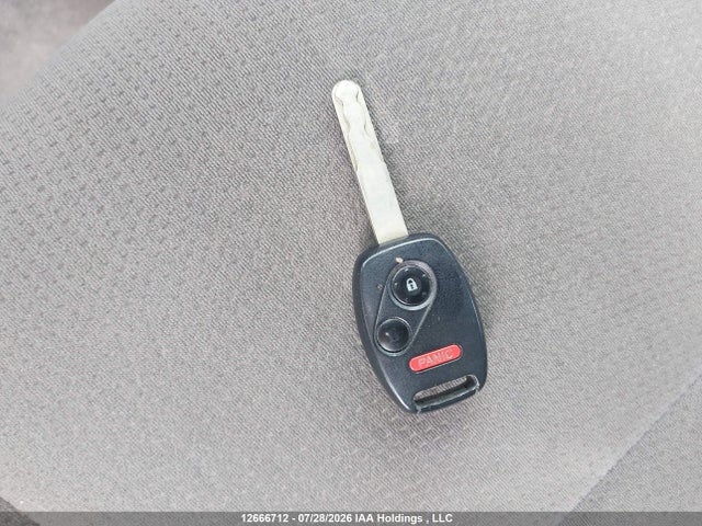 12666712 :رقم المزاد ، 2HGFA154X8H020158 vin ، 2008 Honda Civic Dx-g مزاد بيع