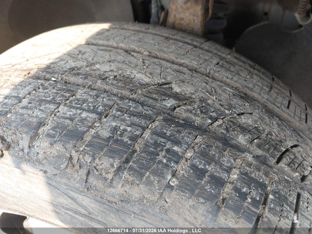 2008 Volkswagen Touareg მანქანა იყიდება აუქციონზე, vin: WVGBE67L68D077159, აუქციონის ნომერი: 12666714