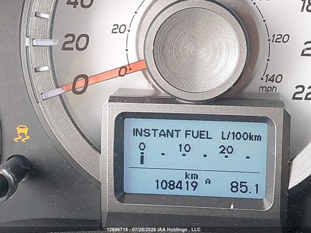 2013 Honda Pilot Touring მანქანა იყიდება აუქციონზე, vin: 5FNYF4H93DB504299, აუქციონის ნომერი: 12666715