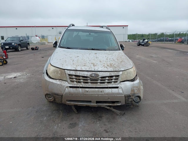 Продаж на аукціоні авто 2011 Subaru Forester 2.5x Premium, vin: JF2SHCDC7BH735720, номер лоту: 12666719