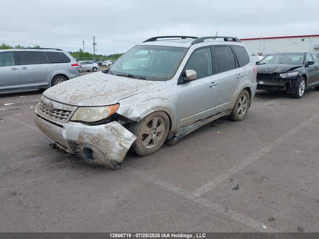 Продаж на аукціоні авто 2011 Subaru Forester 2.5x Premium, vin: JF2SHCDC7BH735720, номер лоту: 12666719
