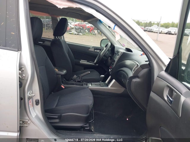 Продаж на аукціоні авто 2011 Subaru Forester 2.5x Premium, vin: JF2SHCDC7BH735720, номер лоту: 12666719
