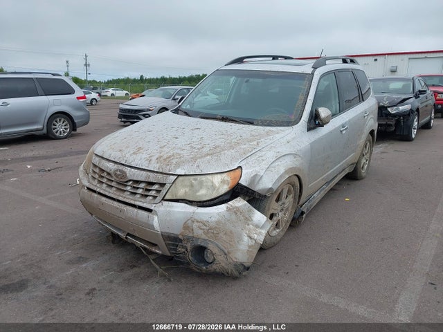 Продаж на аукціоні авто 2011 Subaru Forester 2.5x Premium, vin: JF2SHCDC7BH735720, номер лоту: 12666719