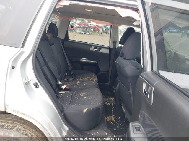 Продаж на аукціоні авто 2011 Subaru Forester 2.5x Premium, vin: JF2SHCDC7BH735720, номер лоту: 12666719