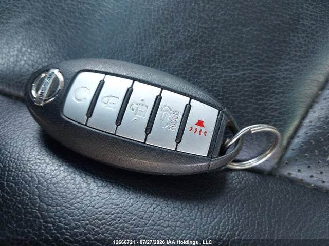 2015 Nissan Pathfinder S/sv/sl/platinum მანქანა იყიდება აუქციონზე, vin: 5N1AR2MM2FC679775, აუქციონის ნომერი: 12666721
