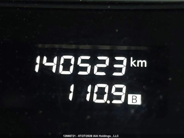 2015 Nissan Pathfinder S/sv/sl/platinum მანქანა იყიდება აუქციონზე, vin: 5N1AR2MM2FC679775, აუქციონის ნომერი: 12666721