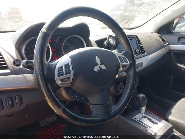 Mitsubishi Lancer Gt/se 2015 JA32U2FU8FU600574 Image 19