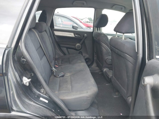 2010 Honda Cr-v მანქანა იყიდება აუქციონზე, vin: 5J6RE3H30AL800977, აუქციონის ნომერი: 12666723