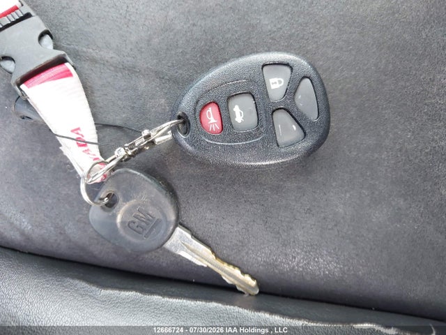 12666724 :رقم المزاد ، 1G1ZJ57BX84283318 vin ، 2008 Chevrolet Malibu Lt مزاد بيع