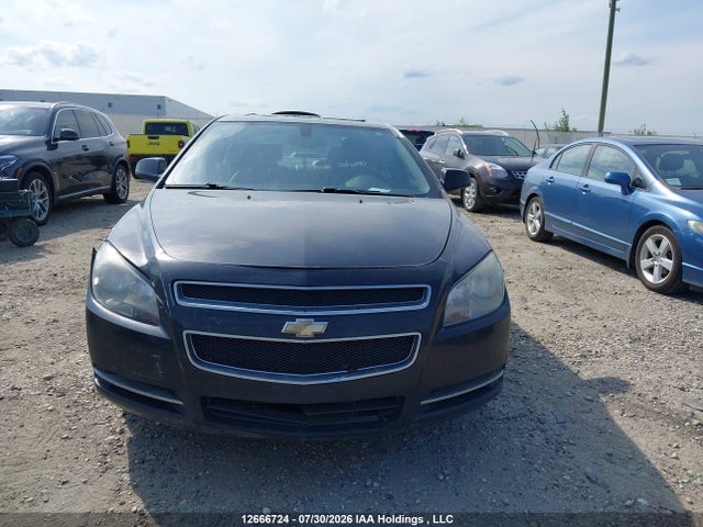 Aukcja sprzedaży 2008 Chevrolet Malibu Lt, vin: 1G1ZJ57BX84283318, numer aukcji: 12666724